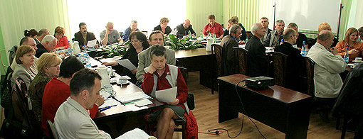 Grupa Partnerska WRZOSOWA KRAINA