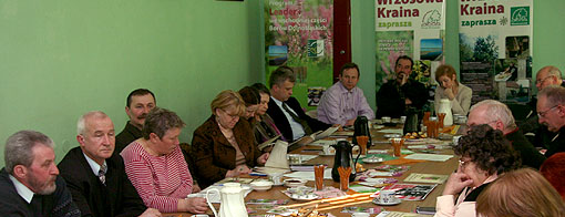 Grupa Partnerska Wrzosowa Kraina