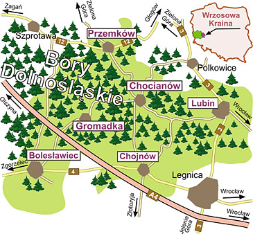 Grupa Partnerska Wrzosowa Kraina
